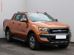 Ford Ranger (2015) 3.2 TDCi 4x4, 4x4 - fotografie inzerátu