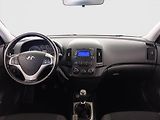 Hyundai i30 (2012) 1.6 CVVT, LPG, dobrý stav - náhled 8