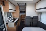 Dethleffs (2024) Globebus I 6 GT - Automat - náhled 6