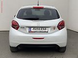 Peugeot 208 (2017) 1.2PT, Roland Garros, panor - náhled 4
