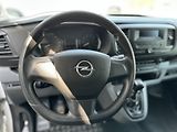 Opel Vivaro 1.5CDTi-88KW-DPH-KLIMA-TEMPOMA - náhled 11
