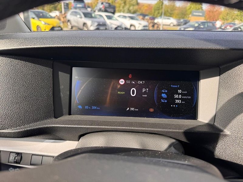 Toyota ProAce Verso L1 Family - fotka 12 z 14