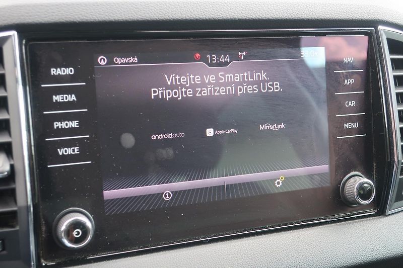 Škoda Karoq (2017) - fotka 35 z 35