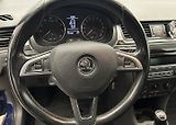 Škoda Rapid 1.2 TSi Ambition - náhled 13