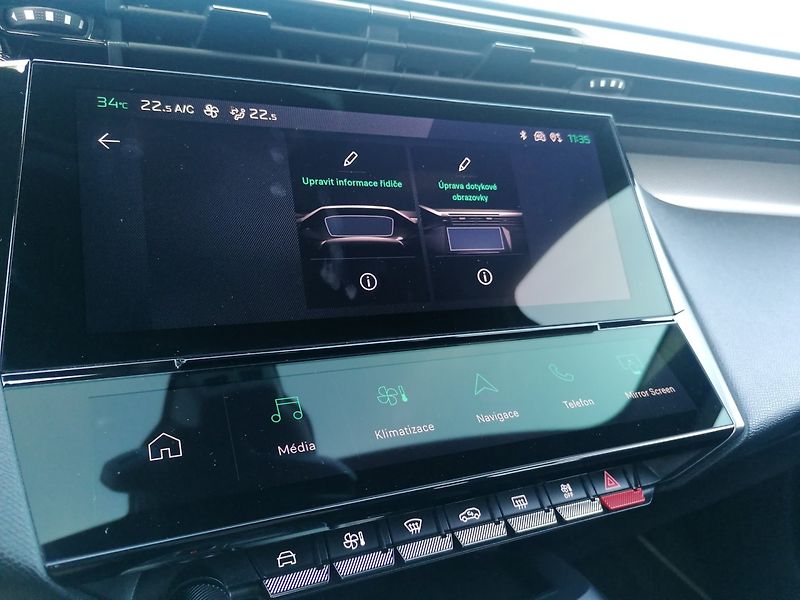 Peugeot 308 (2022) 1.5 BlueHdi GT-LINE,Focal - fotka 30 z 42