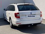 Škoda Superb (2015) 1.6 TDi, Ambition, TZ, panor - náhled 6