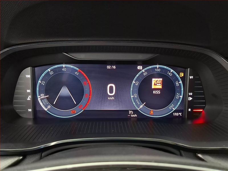 Škoda Octavia (2023) Ambition 2.0 TDI, ČR,1.maj - fotka 11 z 18