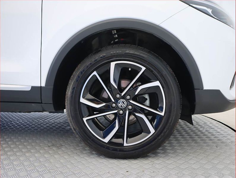 MG ZS (2025) 1.5 - fotka 15 z 23