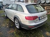 Audi A4 2.0 TDI ALLROAD 4x4 Panorama - náhled 2