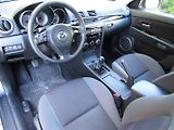 Mazda 3 (2009) 1.6 16V 77kW  CZ PŮVOD - náhled 13