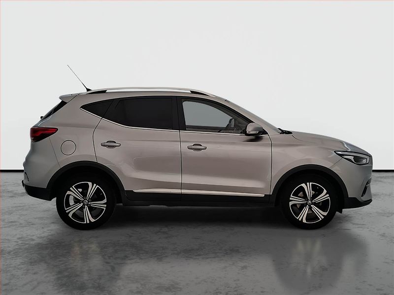 MG ZS (2023) 1.5, ČR,1.maj, Serv.kniha - fotka 6 z 18