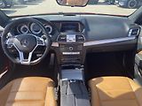 Mercedes-Benz Třídy E E 500 AMG Cabrio - náhled 9