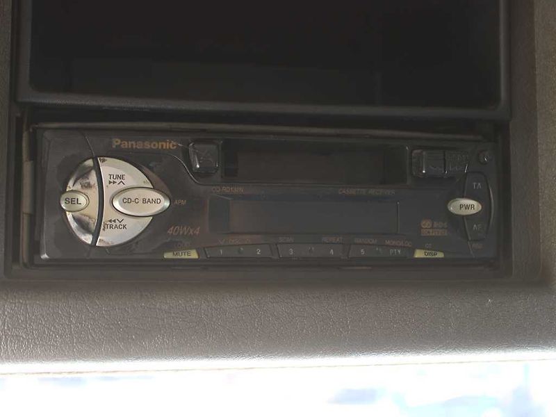 Volvo FM FL12 42R, HYDRAULICKÉ ČELO, BO - fotka 17 z 23