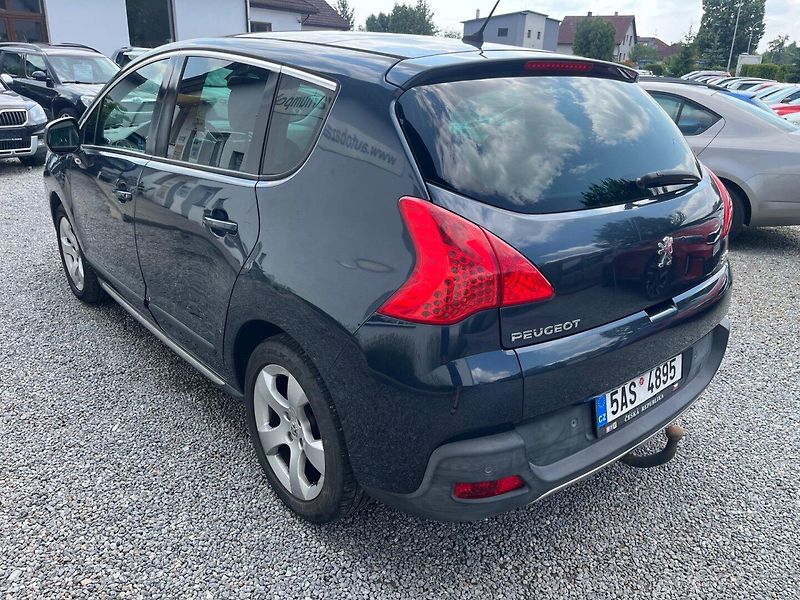 Peugeot 3008 (2013) 2.0 HDI Rozvody , Olej - fotka 4 z 21