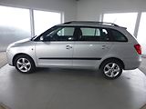 Škoda Fabia (2009) 1,6I-77KW*PARK.S**AC**VYHŘ.SED - náhled 8