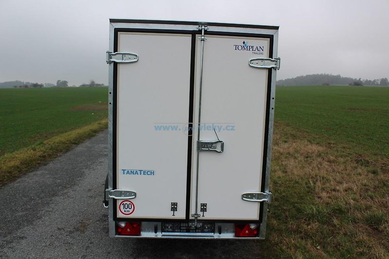 Tanatech (2025)  TFD 300.00 2000kg - fotka 7 z 11