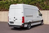 Mercedes-Benz Sprinter 311 CDI 84kW L2H2 *DPH* - náhled 6