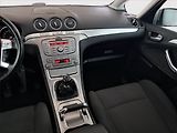 Ford S-MAX (2009) 2.0 TDCi, Serv.kniha, Tempomat - náhled 8