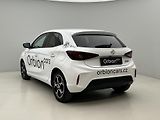 MG MG3 EXCLUSIVE HYBRID+ AUT CZ 1.maj - náhled 10