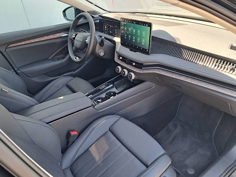 Škoda Superb (2025) iV L&K 1.5 TSI /110 kW DSG6 - fotka 24 z 34