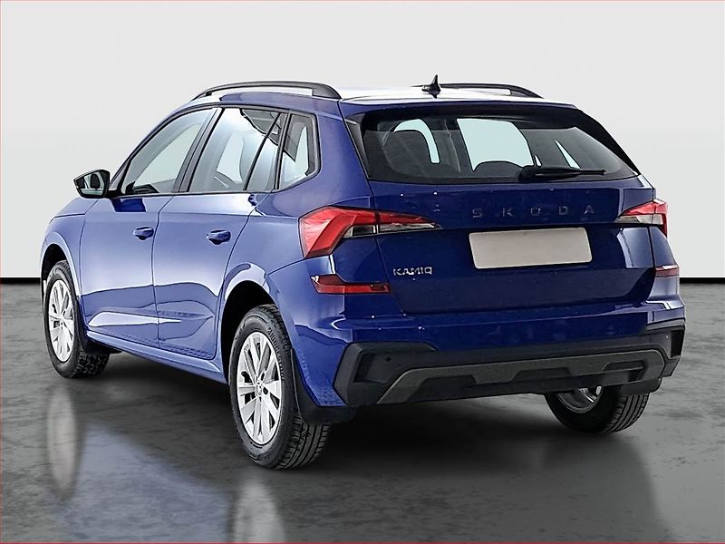 Škoda Kamiq (2024) 1.0 TSI, ČR,1.maj, Serv.kniha - fotka 4 z 19