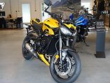 Triumph Street Triple 765 RS (2026) Akce + záruka 2+2 - náhled 1