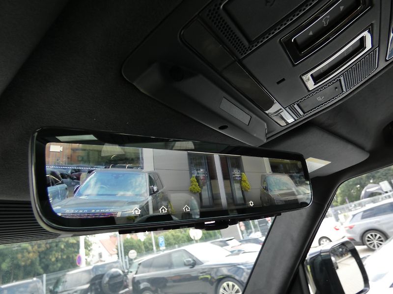 Land Rover Defender 110 4,4 OCTA P635 - fotka 38 z 48