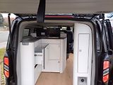 Ford Tourneo Custom Nugget Titanium 320 L1 - náhled 12