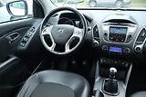 Hyundai ix35 (2011) 1.7 CRDi, Serv.kniha, Tempomat - náhled 7