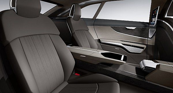 Audi Prologue Allroad.