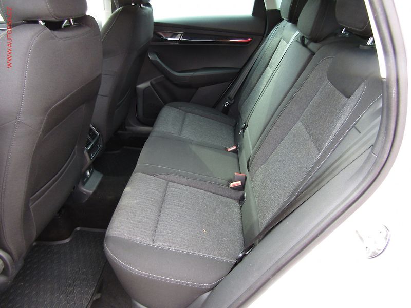 Škoda Karoq (2019) 2.0 TDi 4x4, ČR, Style, DSG - fotka 10 z 22