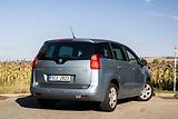 Peugeot 5008 - náhled 4