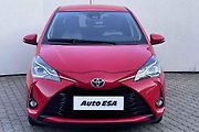 Toyota Yaris 1.5VVT-i