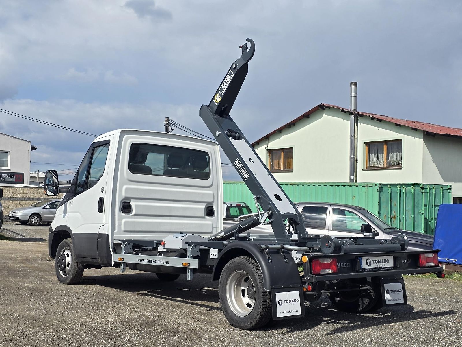 Iveco Daily — foto 5