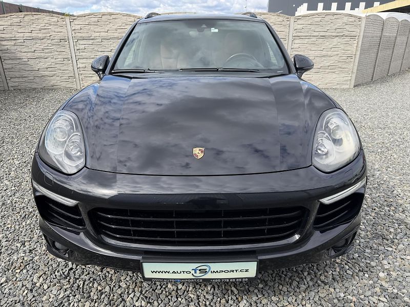 Porsche Cayenne 3.0TDI V6 265PS 4x4 GTS PAKET! - fotka 8 z 159