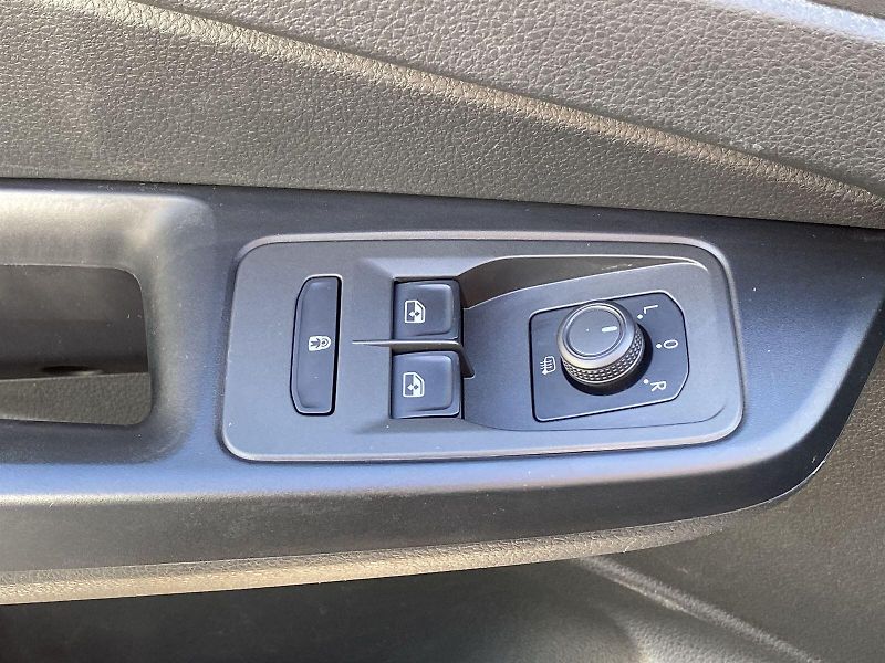 Volkswagen Caddy (2022) 2.0 TDI - fotka 19 z 29