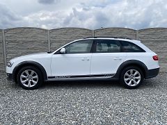 Audi A4 Allroad 2.0TDi 190PS 4x4 AUT SERVIS 1A - fotografie inzerátu