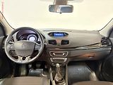 Renault Fluence (2013) 1.6i, ČR, Temp, park.asistent - náhled 8