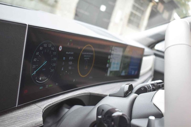 Nové Hyundai Santa Fe je snadno rozpoznatelné auto