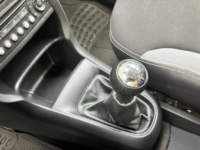 Citroën C3 1.2 VTi 60kW - fotka 18 z 19