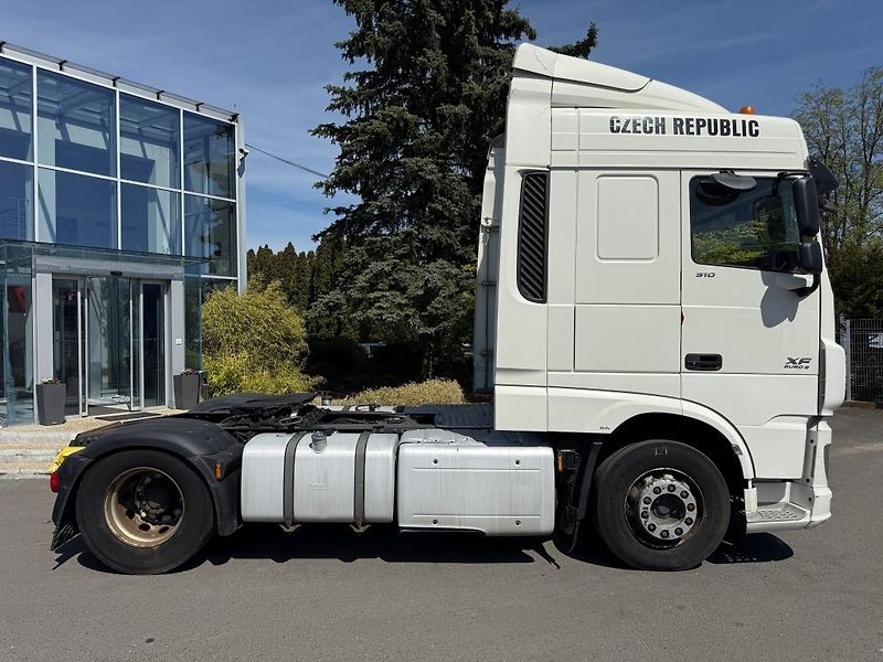 DAF XF510 EURO 6 - fotka 3 z 19