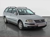 Volkswagen Passat (2001) 1.9 TDI, nová STK - náhled 1