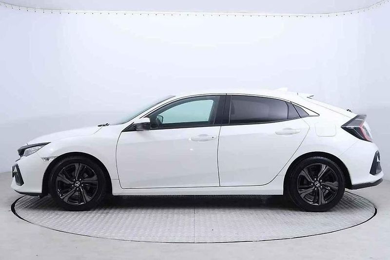 Honda Civic 1.0 VTEC Comfort.