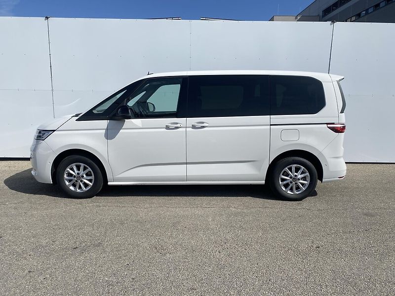 Volkswagen Multivan 2,0 TDI 110 kW Life - fotka 4 z 25