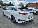 Kia ProCeed 1.4 T-GDI 103kW GT LINE *ČR - náhled 2