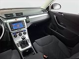 Volkswagen Passat (2009) 2.0 TDI, Serv.kniha, po STK - náhled 8