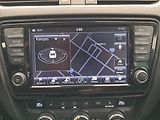 Škoda Octavia (2015) Scout 2.0 TDI, 4X4, Automat - náhled 13