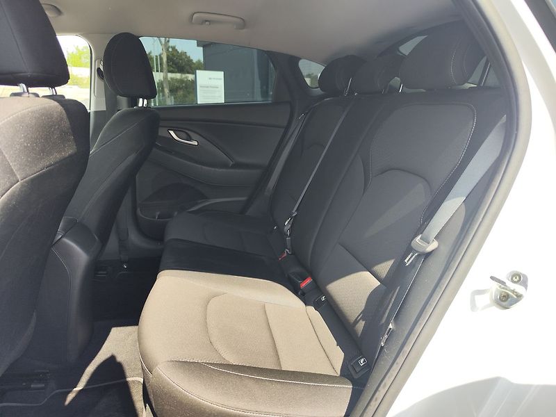 Hyundai i30 1.0 T-GDI/88kW Best of Czech - fotka 10 z 28