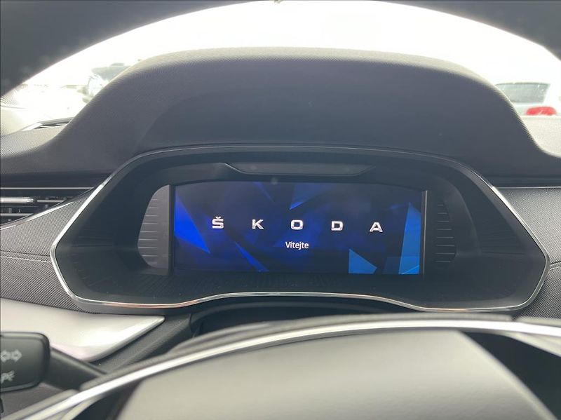 Škoda Octavia 2,0 TDI 110kW Style webasto - fotka 22 z 27