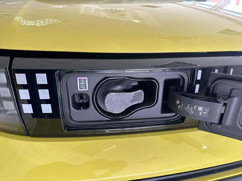 Fiat Grande Panda (2026) La Prima 44kWh 113k    - fotka 20 z 22